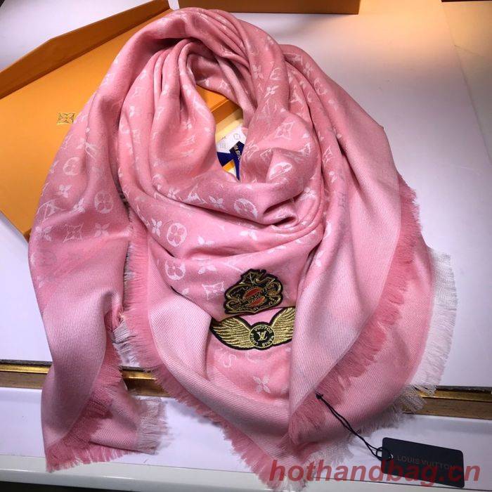 Louis Vuitton Scarf LV00105